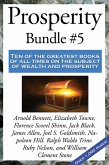 Prosperity Bundle #5 (eBook, ePUB)