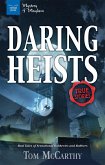 Daring Heists (eBook, PDF)