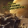 Der Pandora-Zwischenfall /... - Bild 1