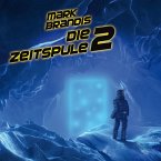 Zeitspule 2 / Weltraumpartisanen Bd.29 (MP3-Download)