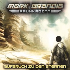 01: Aufbruch zu den Sternen (MP3-Download) - von Weymarn, Balthasar
