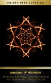 30 Occult & Supernatural masterpieces you have to read before you die (Golden Deer Classics) (eBook, ePUB)
