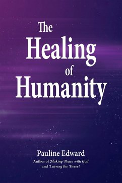 Cover The Healing of Humanity (eBook, ePUB)