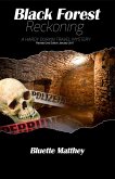 Black Forest Reckoning, revised 2nd edition (Hardy Durkin Travel Mysteries, #3) (eBook, ePUB)