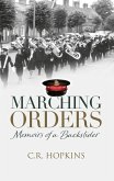 Marching Orders (eBook, ePUB) Marching Orders (eBook, ePUB)