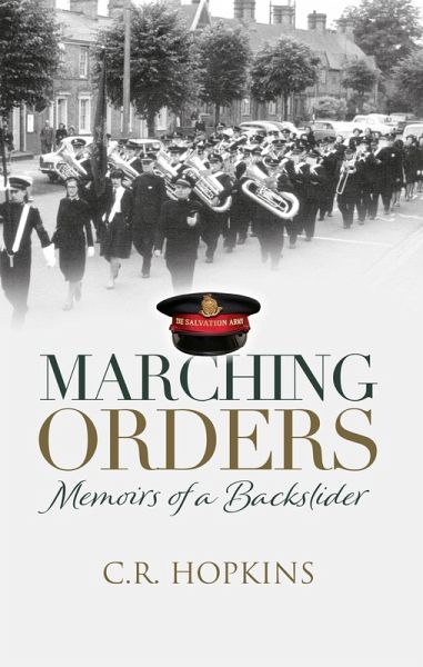 Marching Orders (eBook, ePUB) Marching Orders (eBook, ePUB)