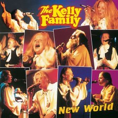 New World - Kelly Family,The