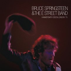 Hammersmith Odeon,London '75 - Springsteen,Bruce & The E Street Band