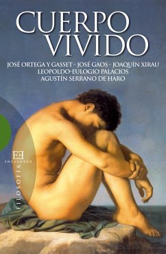 Cover Cuerpo vivido (eBook, PDF)