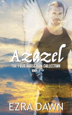 Cover Azazel (The Four Horsemen Collection, #2) (eBook, ePUB)