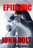 Epidemic (Kendall, #3) (eBook, ePUB)