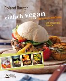 einfach vegan - draußen kochen (eBook, ePUB)