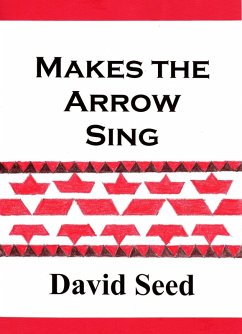 Cover Makes the Arrow Sing (eBook, ePUB)