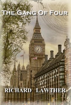 Cover The Gang Of Four (eBook, ePUB)