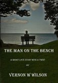 The Man On The Bench (eBook, ePUB)