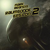 Raumsonde Epsilon 2 / Weltraumpartisanen Bd.10 (MP3-Download)