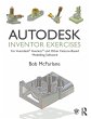 Autodesk Inventor Exercises (eBook, PDF) - Bild 1
