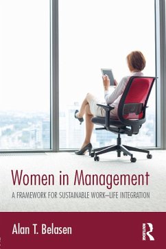 Cover Women in Management (eBook, ePUB)