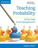 Teaching Probability Digital Edition (eBook, ePUB)