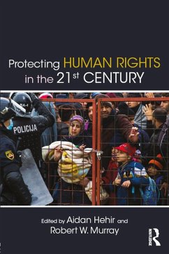 Protecting Human Rights in the 21st Century (eBook, PDF)