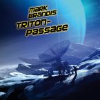Triton-Passage / Weltraumpartisanen Bd.23 (MP3-Download)