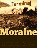 Terminal Moraine (eBook, ePUB) Terminal Moraine (eBook, ePUB)