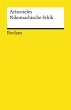 Nikomachische Ethik (eBook, ePUB) - Bild 1
