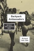 Backpack Ambassadors (eBook, ePUB)