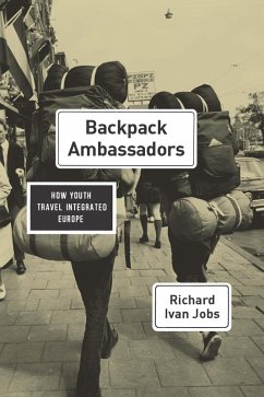 Cover Backpack Ambassadors (eBook, ePUB)