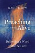 Preaching That Comes Alive (eBook, ePUB) - Bild 1