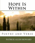Hope Is Within (eBook, ePUB) Hope Is Within (eBook, ePUB)