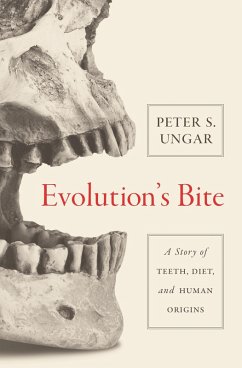 Evolution's Bite (eBook, ePUB) - Ungar, Peter S.