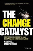 The Change Catalyst (eBook, ePUB)