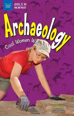 Cover Archaeology (eBook, PDF)
