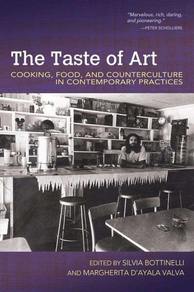 Taste of Art (eBook, ePUB)