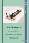 John Berryman (eBook, ePUB)