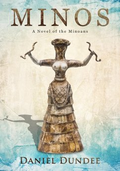 Minos (eBook, ePUB) - Dundee, Daniel Blair