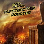 Aufstand der Roboter / Weltraumpartisanen Bd.4 (MP3-Download)