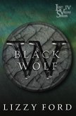 Black Wolf (Lost Vegas Series, #4) (eBook, ePUB)
