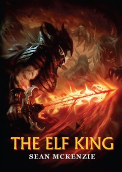 Cover The Elf King (eBook, ePUB)