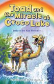 Toad and the Miracle at Croco Lake (eBook, ePUB)