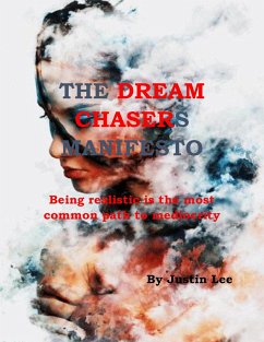 Cover The Dream Chasers Manifesto (eBook, ePUB)