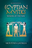 Egyptian Mystics - Seekers of The Way (eBook, ePUB)