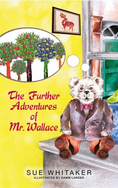 The Further Adventures of Mr Wallace (eBook, ePUB) - Whitaker, Sue