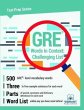 GRE Words In Context (eBook, ePUB) - Bild 1
