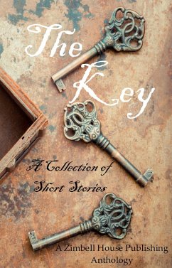 Cover The Key (eBook, ePUB)