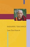 Kadampa Teachings (eBook, ePUB) Kadampa Teachings (eBook, ePUB)