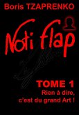 Noti Flap Tome 1 (eBook, ePUB)