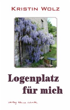 Cover Logenplatz für mich