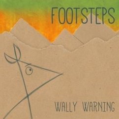 Cover Footsteps